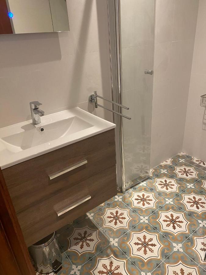 Studio Don Jim Family, Beautiful Luxurious New Studio Near Arenal Beach Jávea Kültér fotó