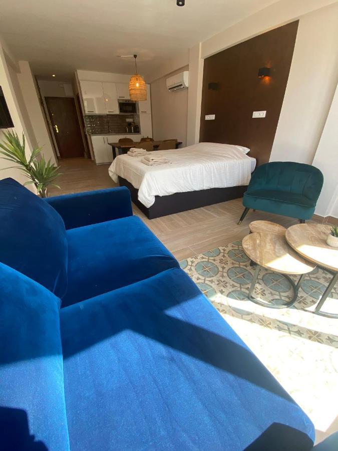 Studio Don Jim Family, Beautiful Luxurious New Studio Near Arenal Beach Jávea Kültér fotó